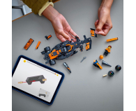 LEGO Speed Champions 77251 Bolid F1® McLaren Team MCL38 - 1308244 - zdjęcie 11